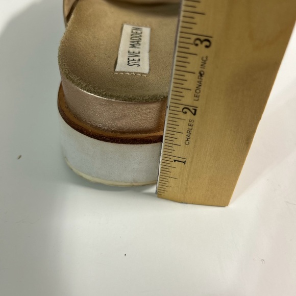 Steve Madden Pate Sandals - Picture 5 of 5